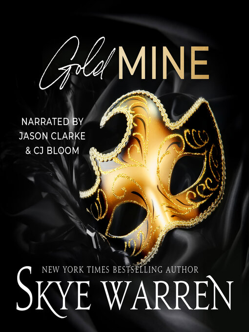 Cover image for Gold Mine